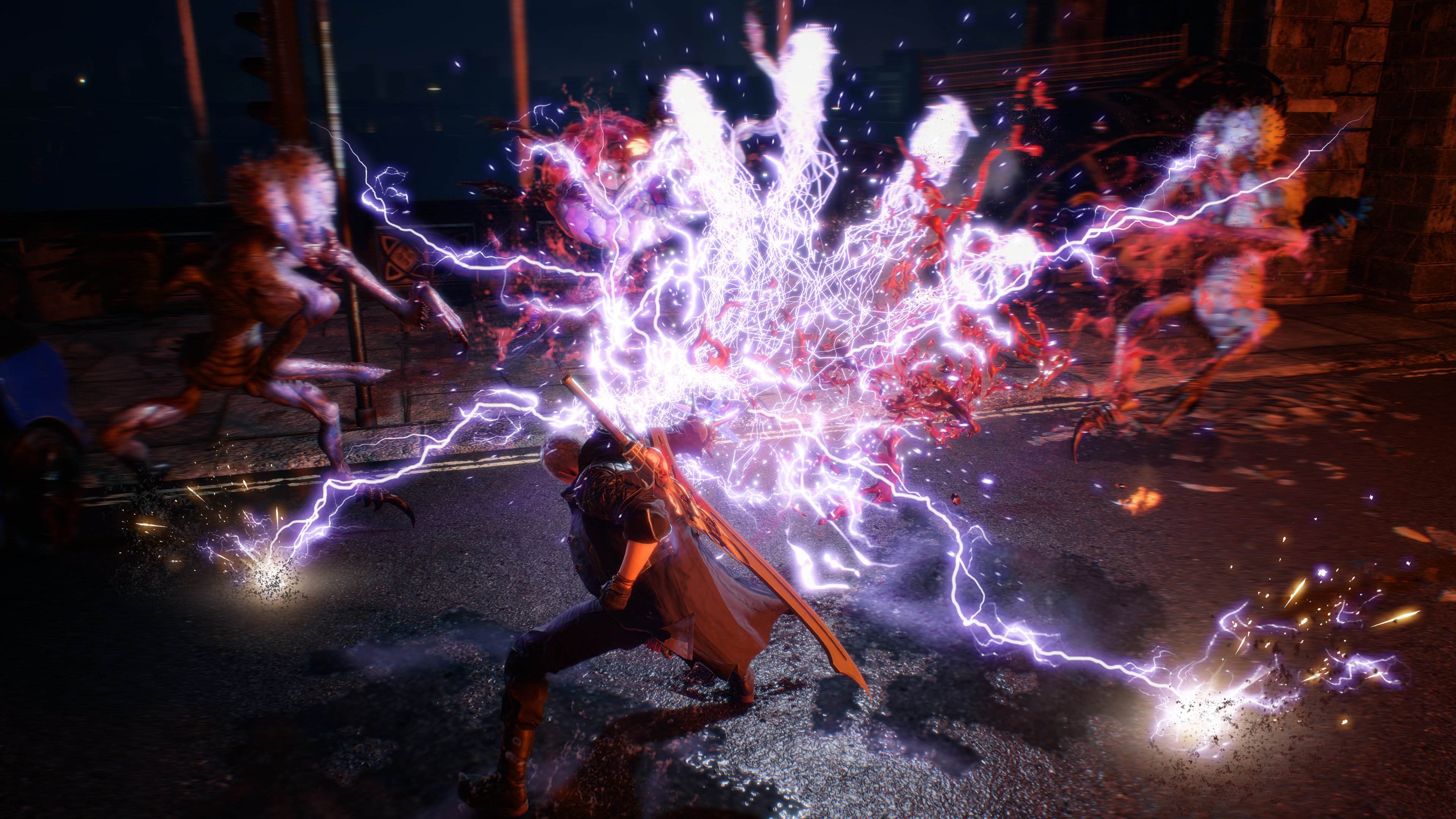 Devil May Cry 5 - Imagen 2